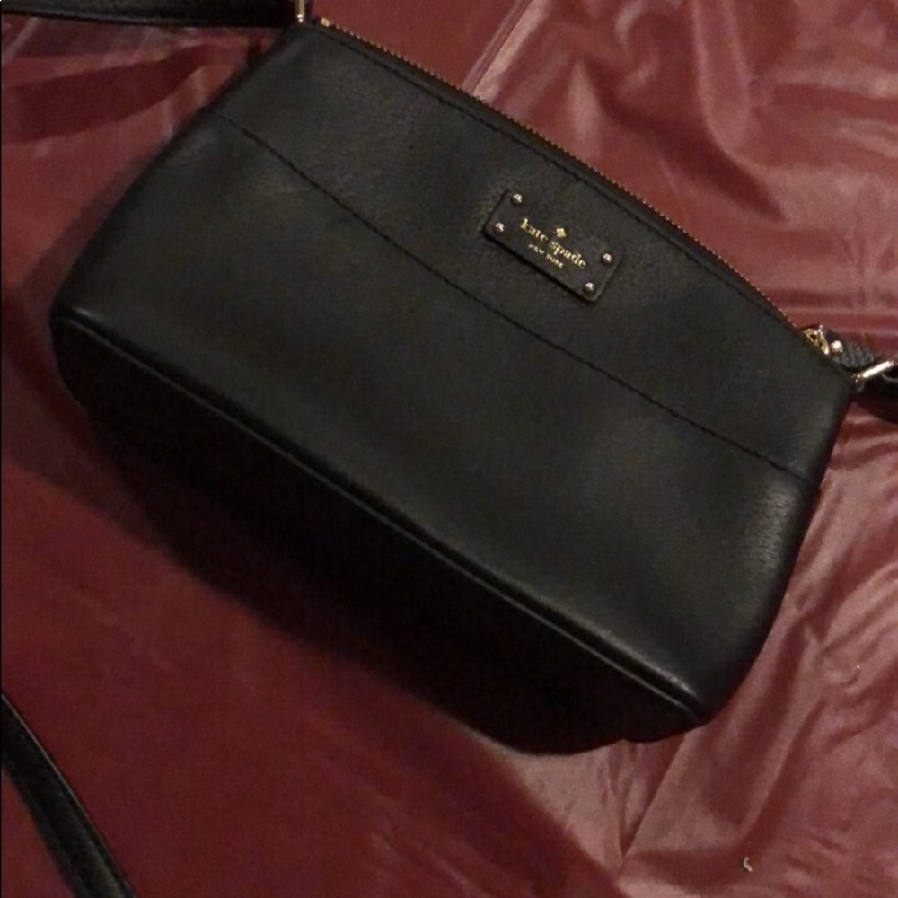 Kate spade crossbody